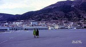 MERS EL KEBIR B BASE NAVALE ET KEBIR 1967